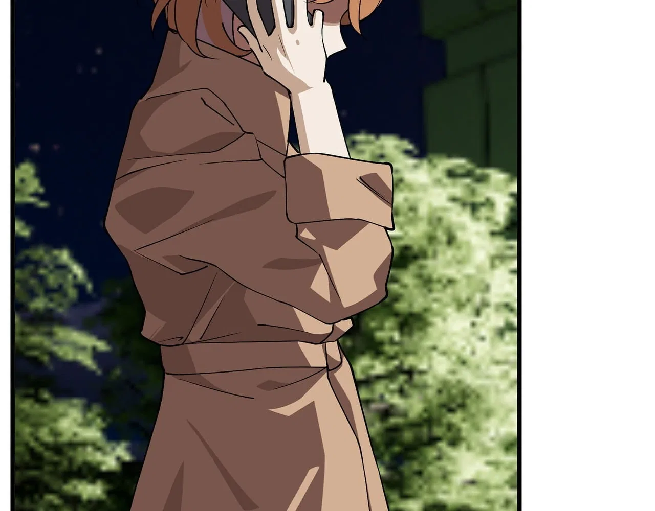 Confession Of The Suspect A Chapter 48 – Page 30