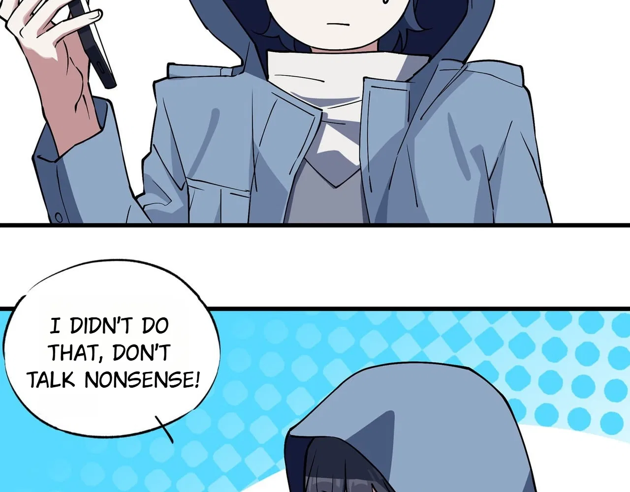 Confession Of The Suspect A Chapter 48 – Page 37