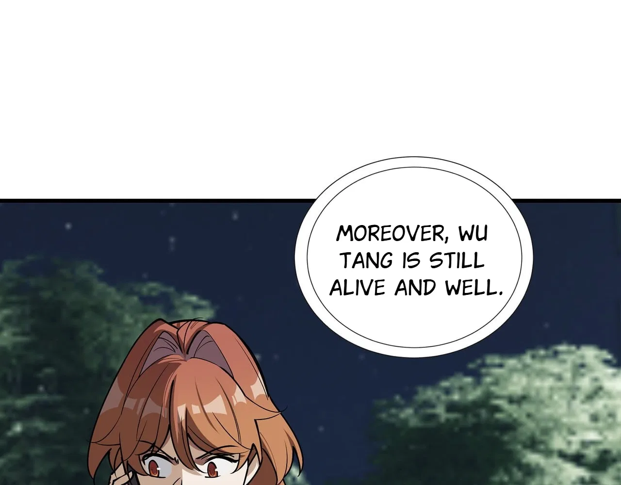 Confession Of The Suspect A Chapter 48 – Page 39