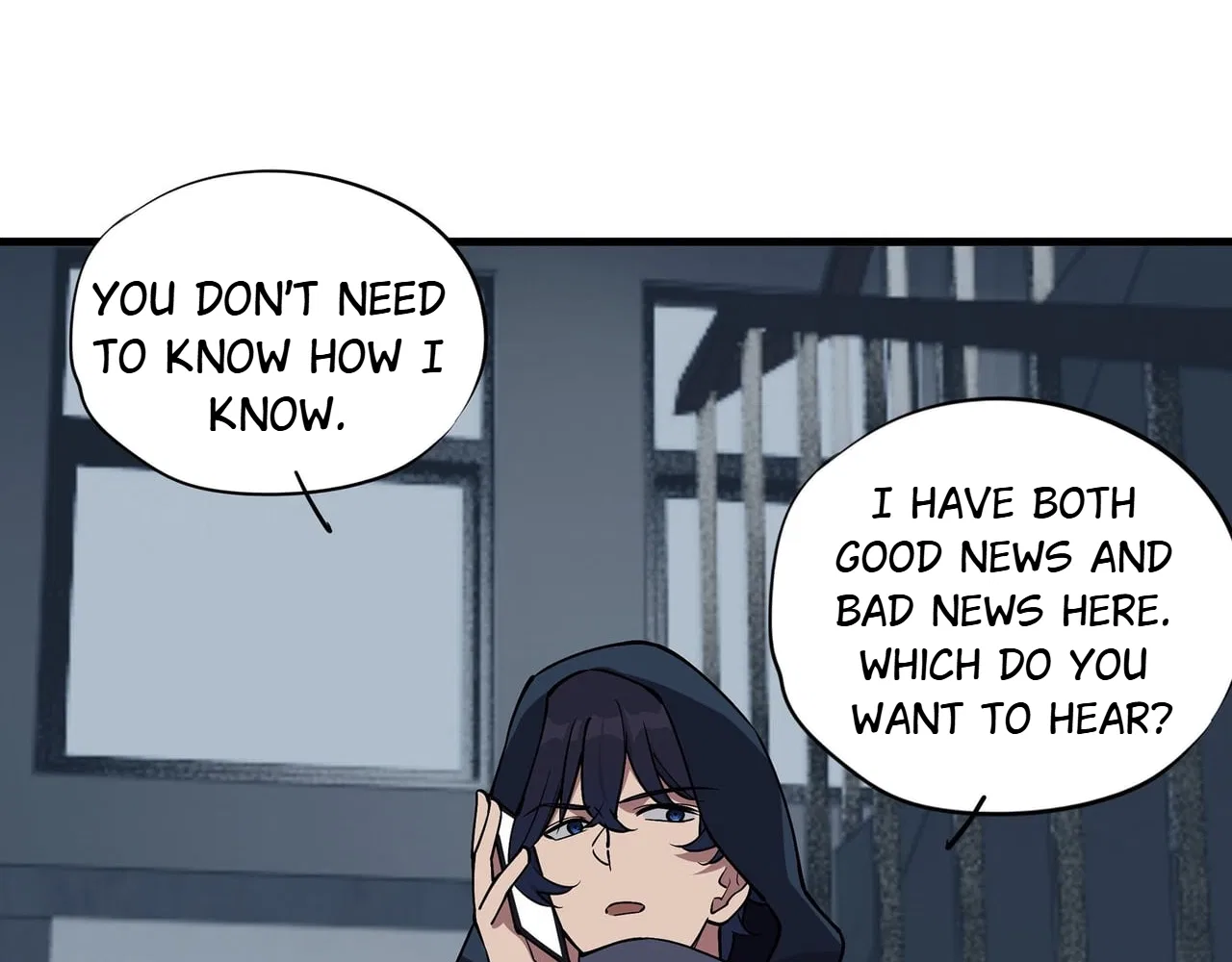 Confession Of The Suspect A Chapter 48 – Page 41
