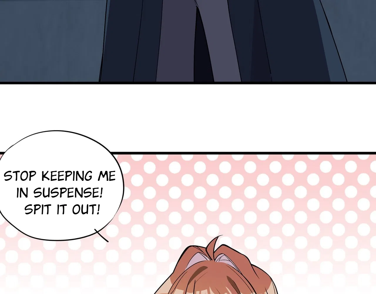 Confession Of The Suspect A Chapter 48 – Page 43