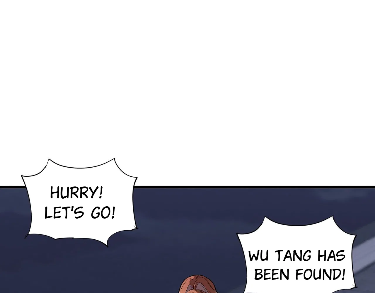 Confession Of The Suspect A Chapter 48 – Page 52