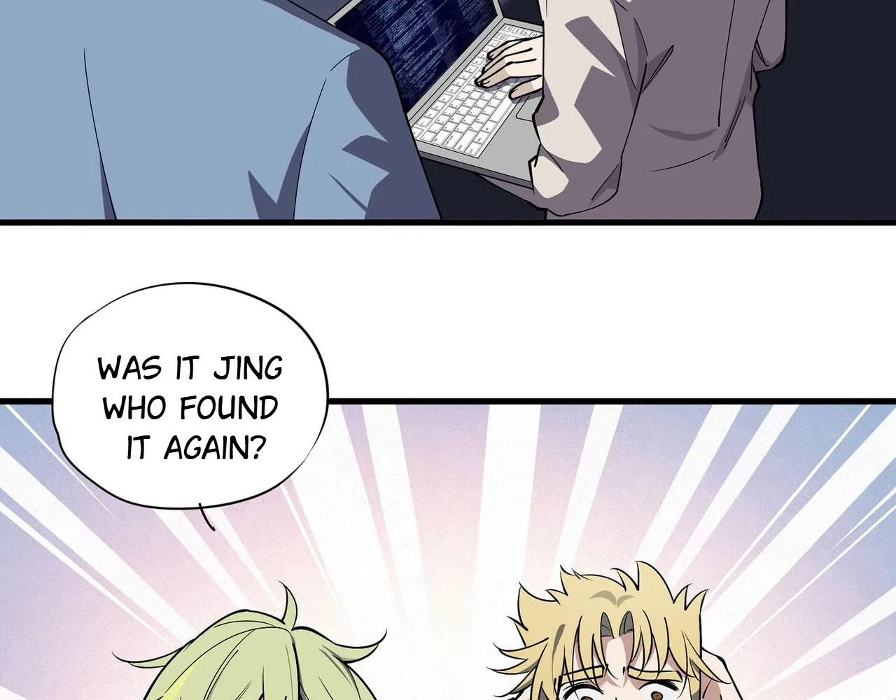 Confession Of The Suspect A Chapter 48 – Page 54