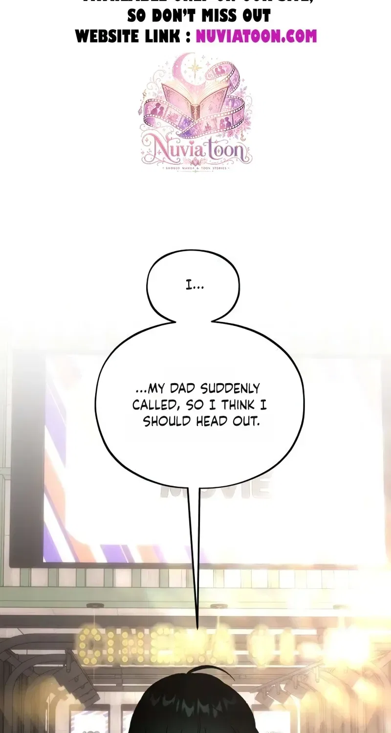 Endless Yearning Chapter 17 – Page 2