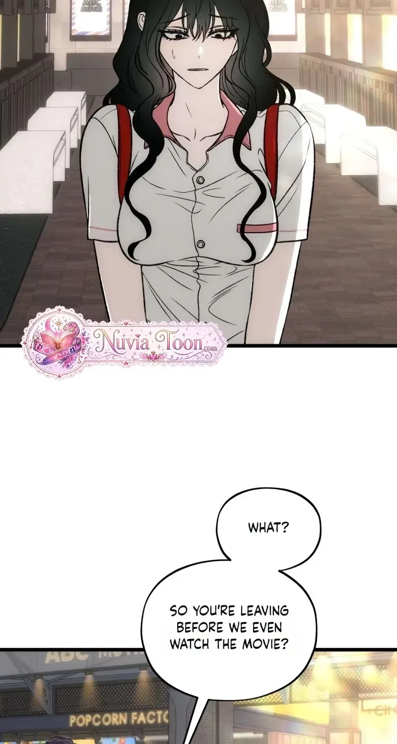 Endless Yearning Chapter 17 – Page 3
