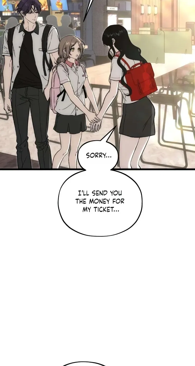 Endless Yearning Chapter 17 – Page 4