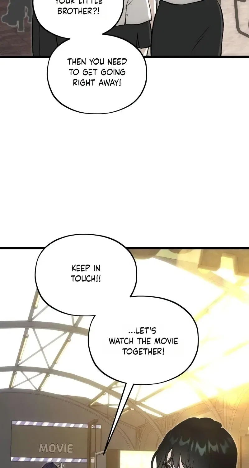 Endless Yearning Chapter 17 – Page 7