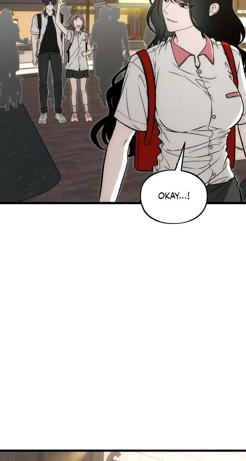 Endless Yearning Chapter 17 – Page 8