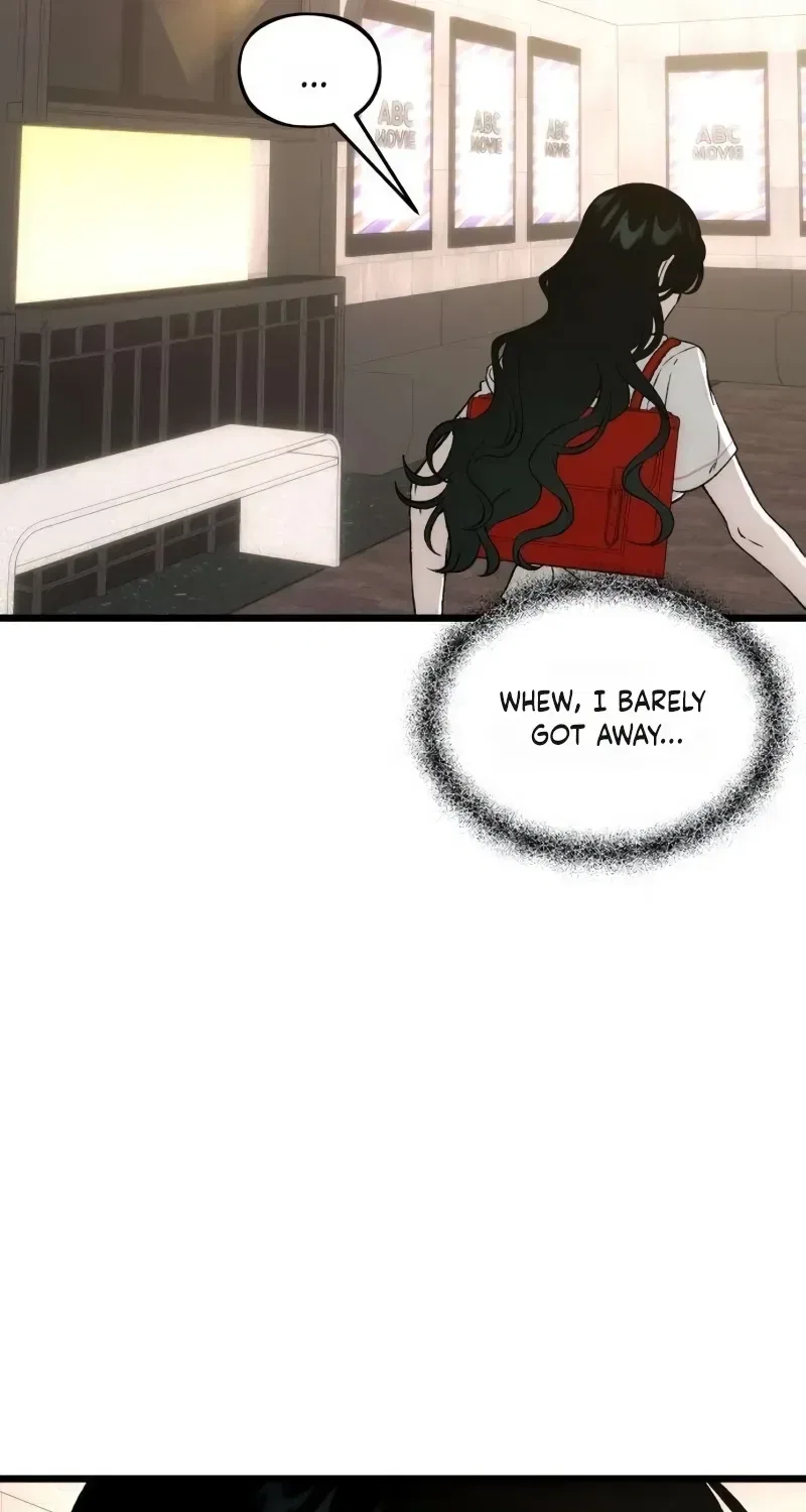 Endless Yearning Chapter 17 – Page 9