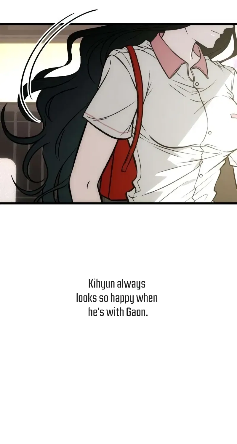 Endless Yearning Chapter 17 – Page 14