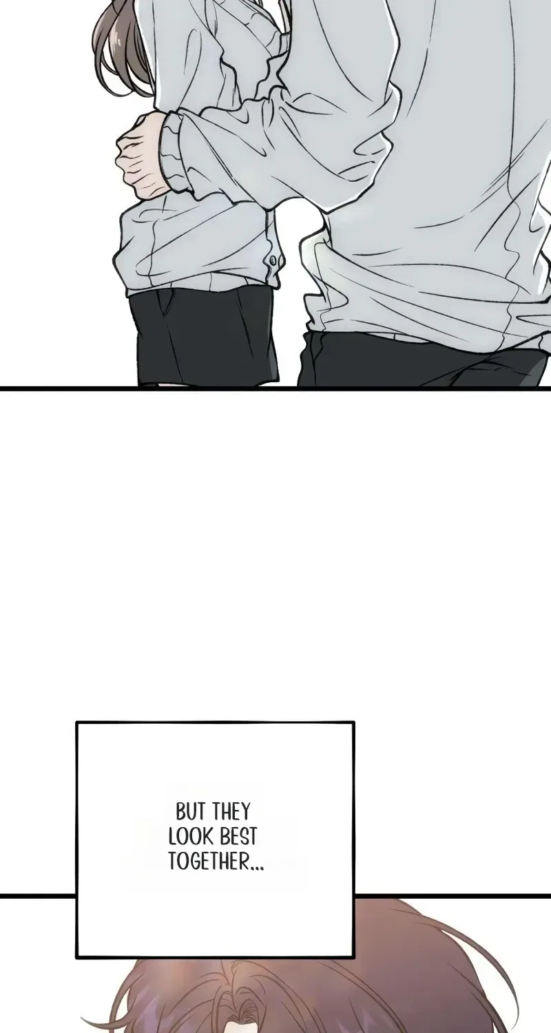 Endless Yearning Chapter 17 – Page 27