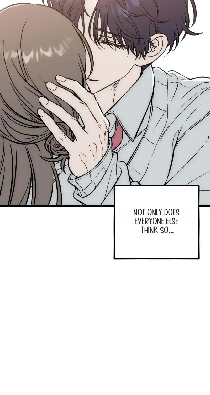 Endless Yearning Chapter 17 – Page 28