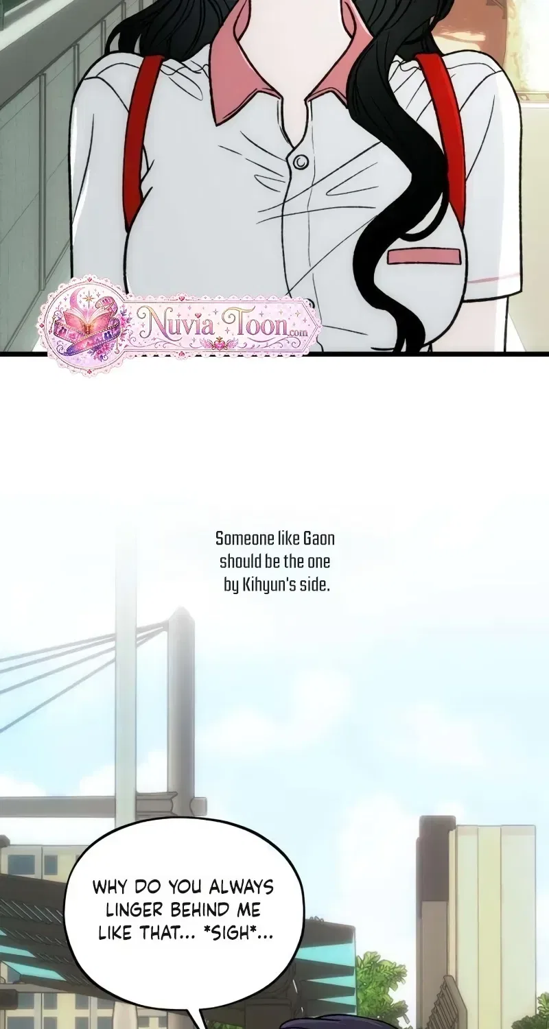 Endless Yearning Chapter 17 – Page 31