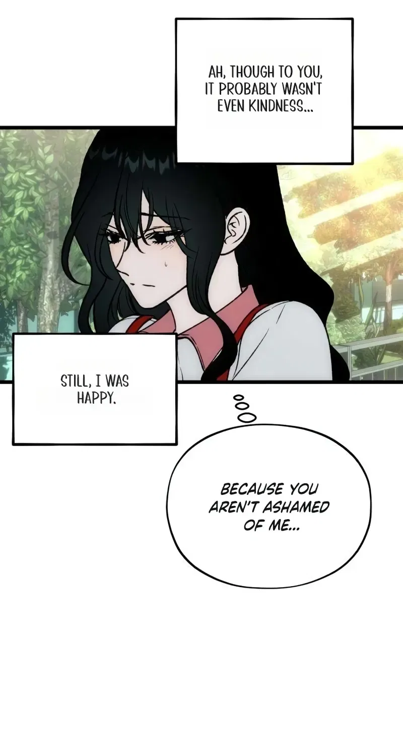 Endless Yearning Chapter 17 – Page 37