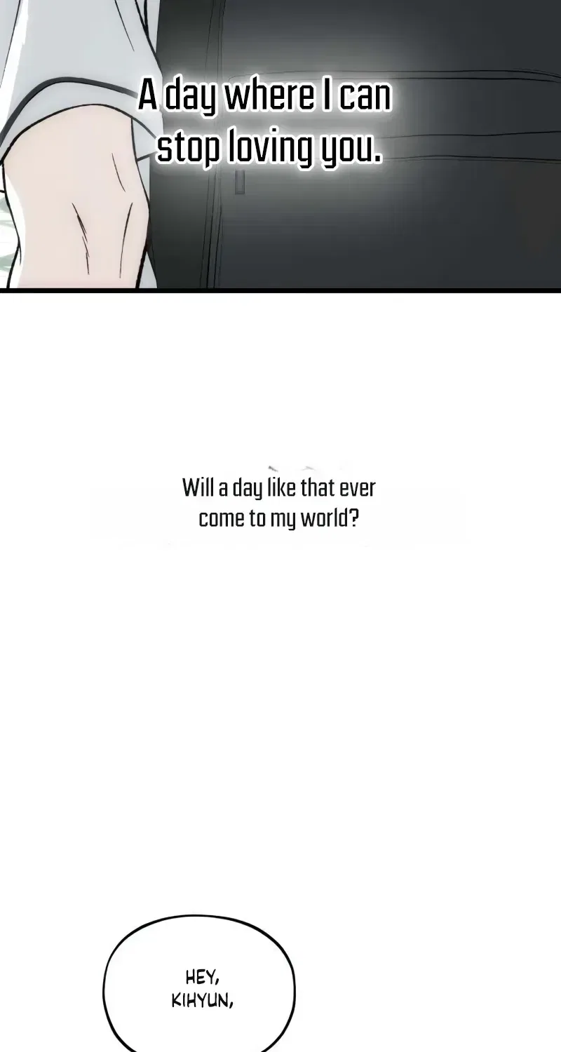 Endless Yearning Chapter 17 – Page 39