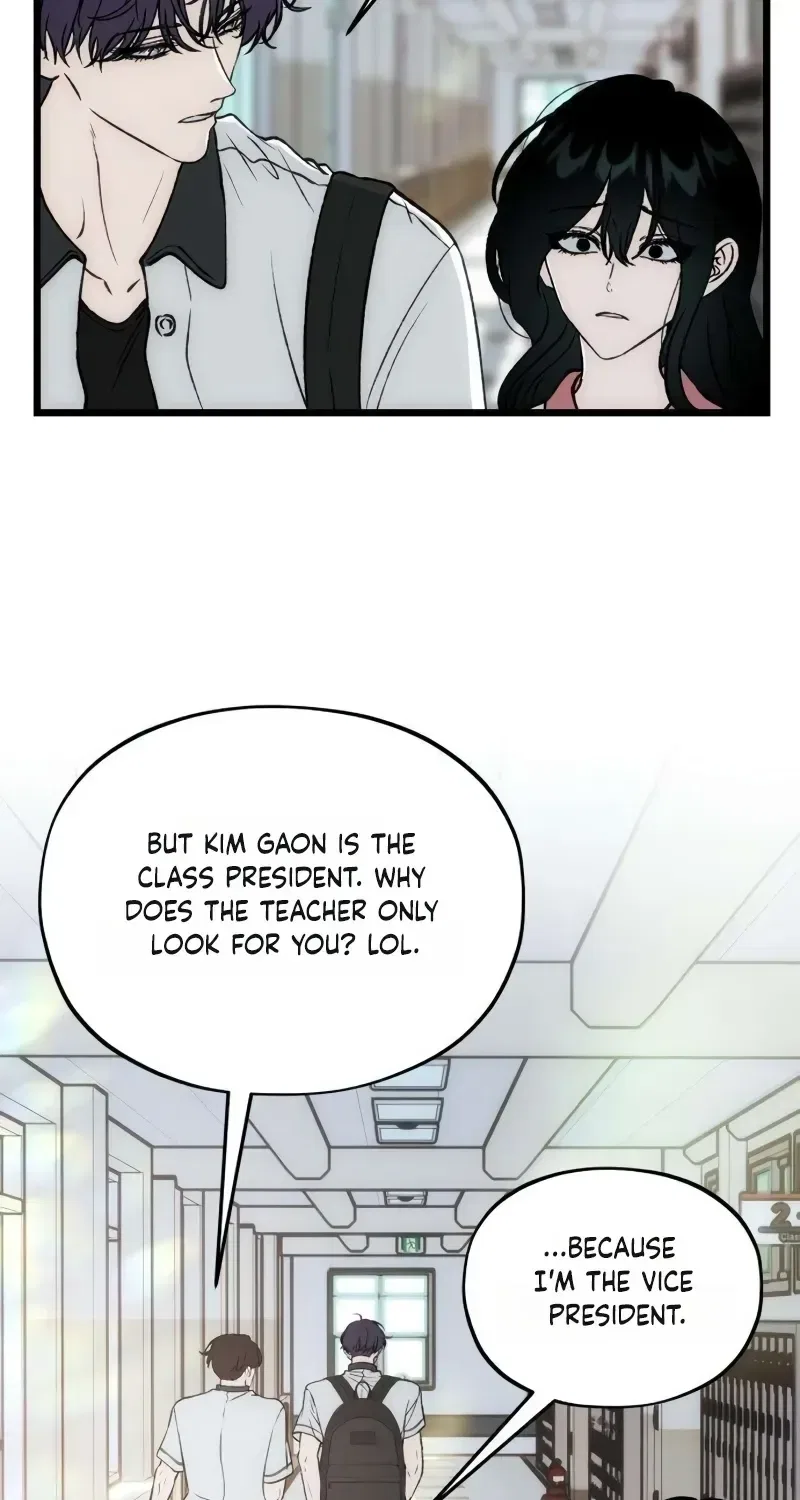 Endless Yearning Chapter 17 – Page 41