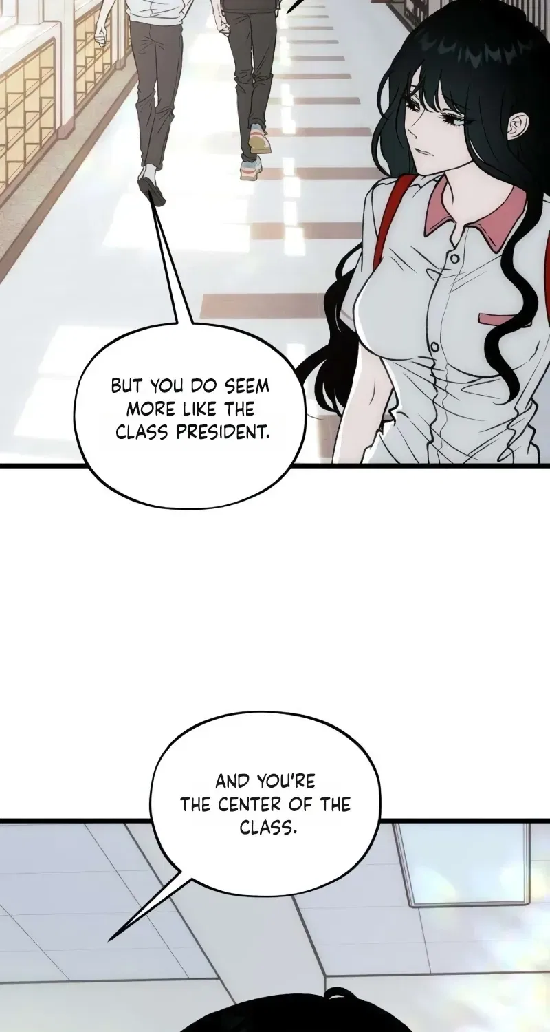 Endless Yearning Chapter 17 – Page 42