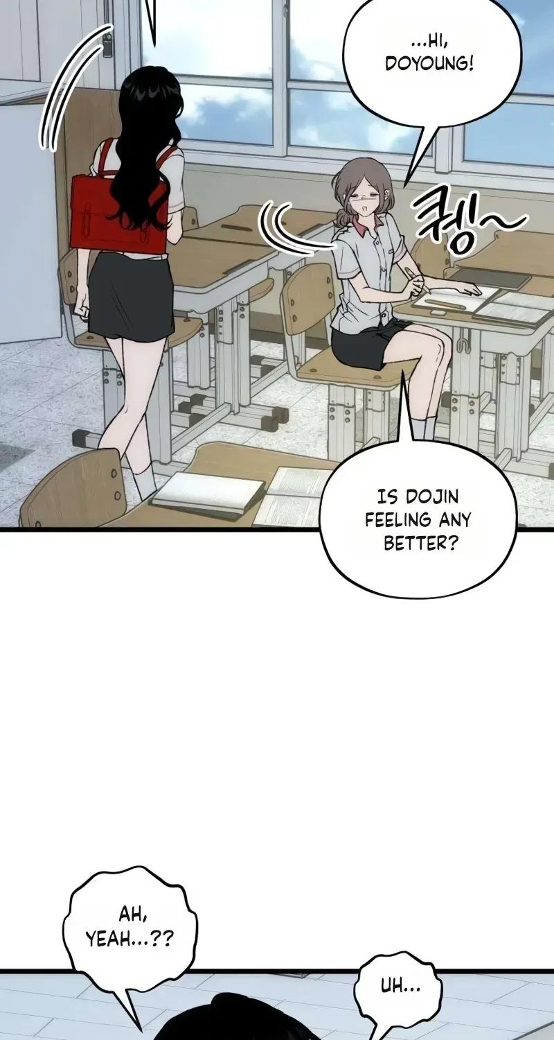 Endless Yearning Chapter 17 – Page 46