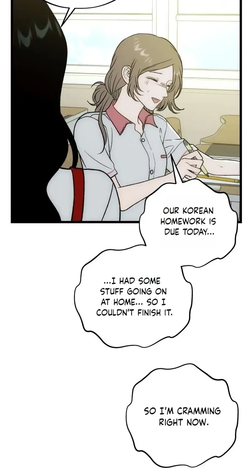 Endless Yearning Chapter 17 – Page 48