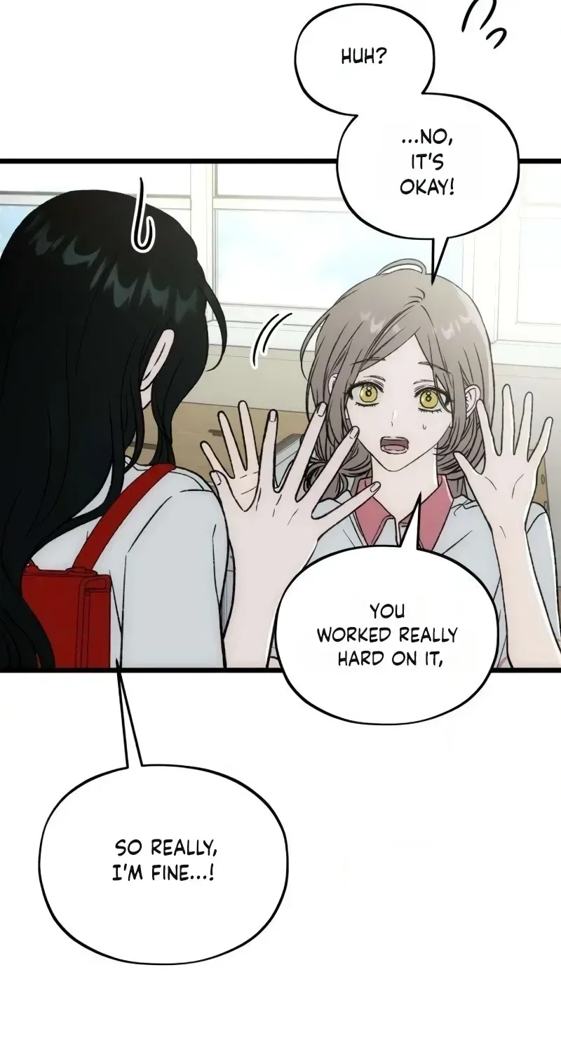 Endless Yearning Chapter 17 – Page 50