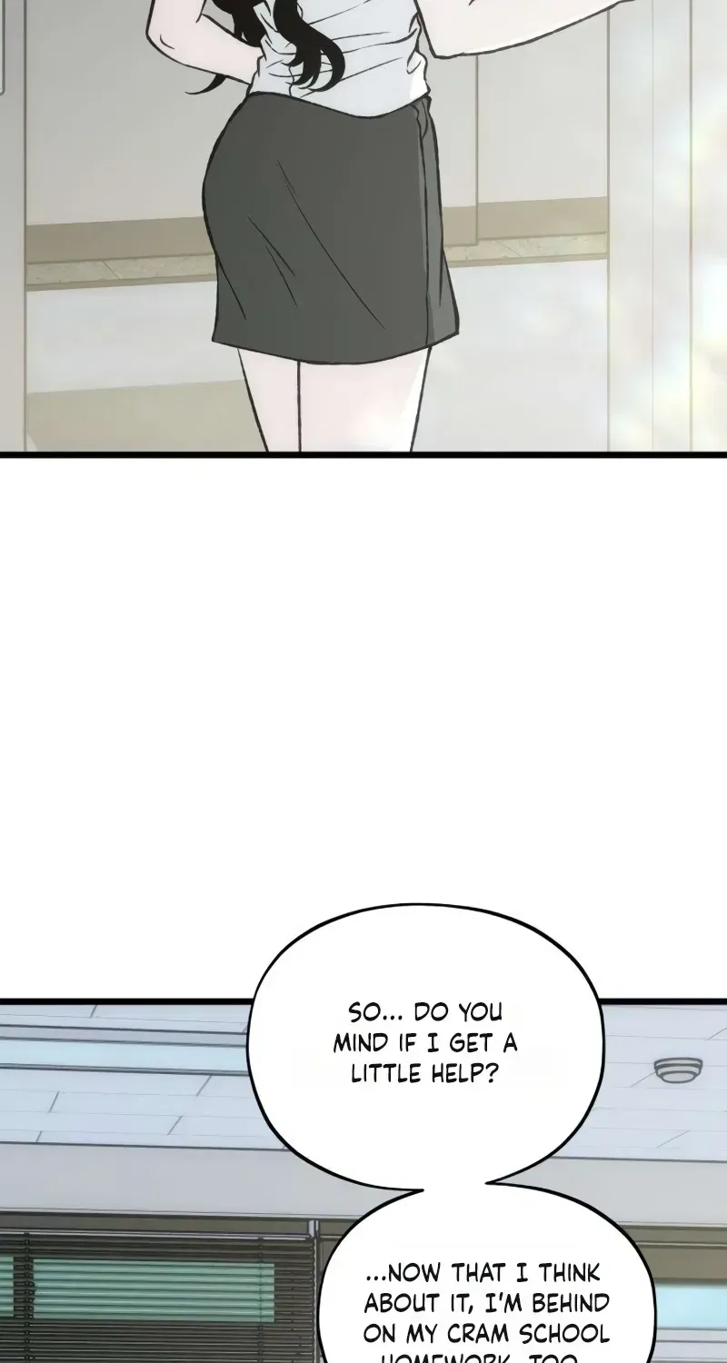 Endless Yearning Chapter 17 – Page 56