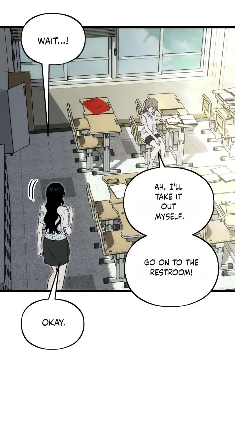 Endless Yearning Chapter 17 – Page 58
