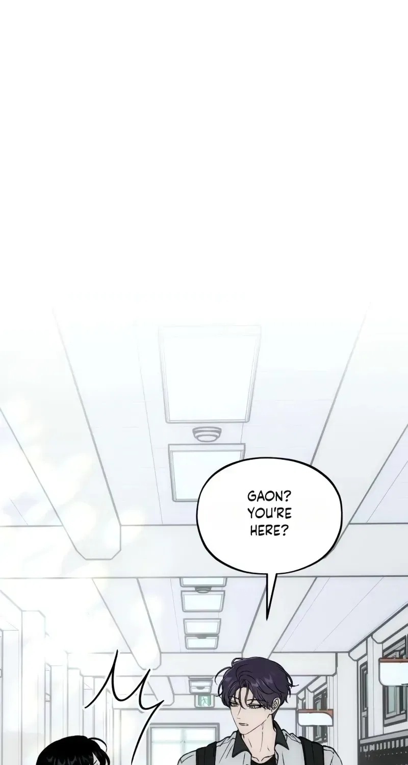Endless Yearning Chapter 17 – Page 61