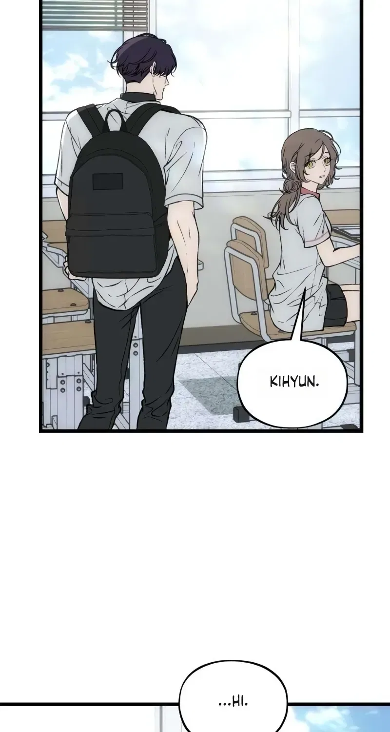 Endless Yearning Chapter 17 – Page 64