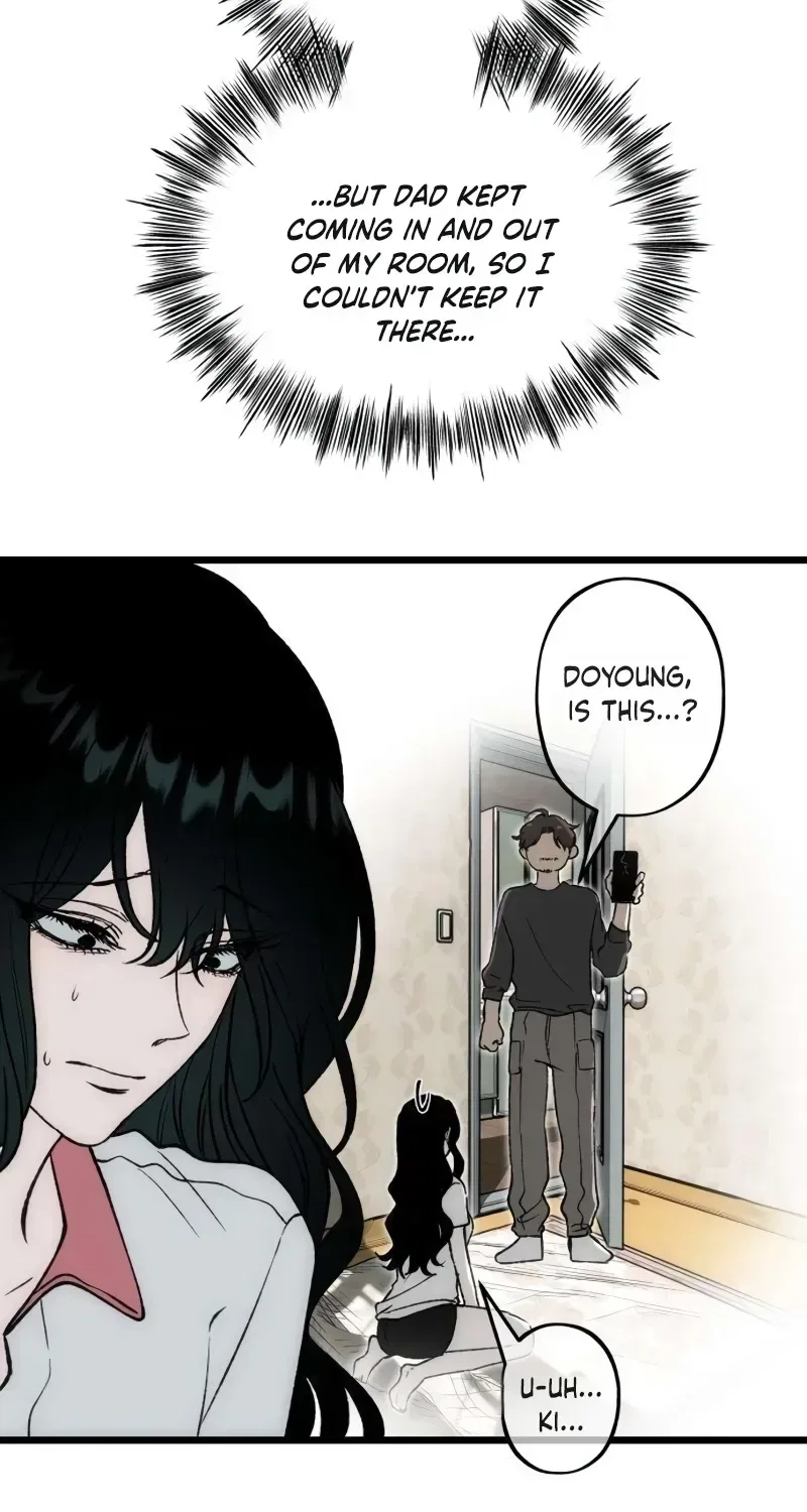 Endless Yearning Chapter 17 – Page 73