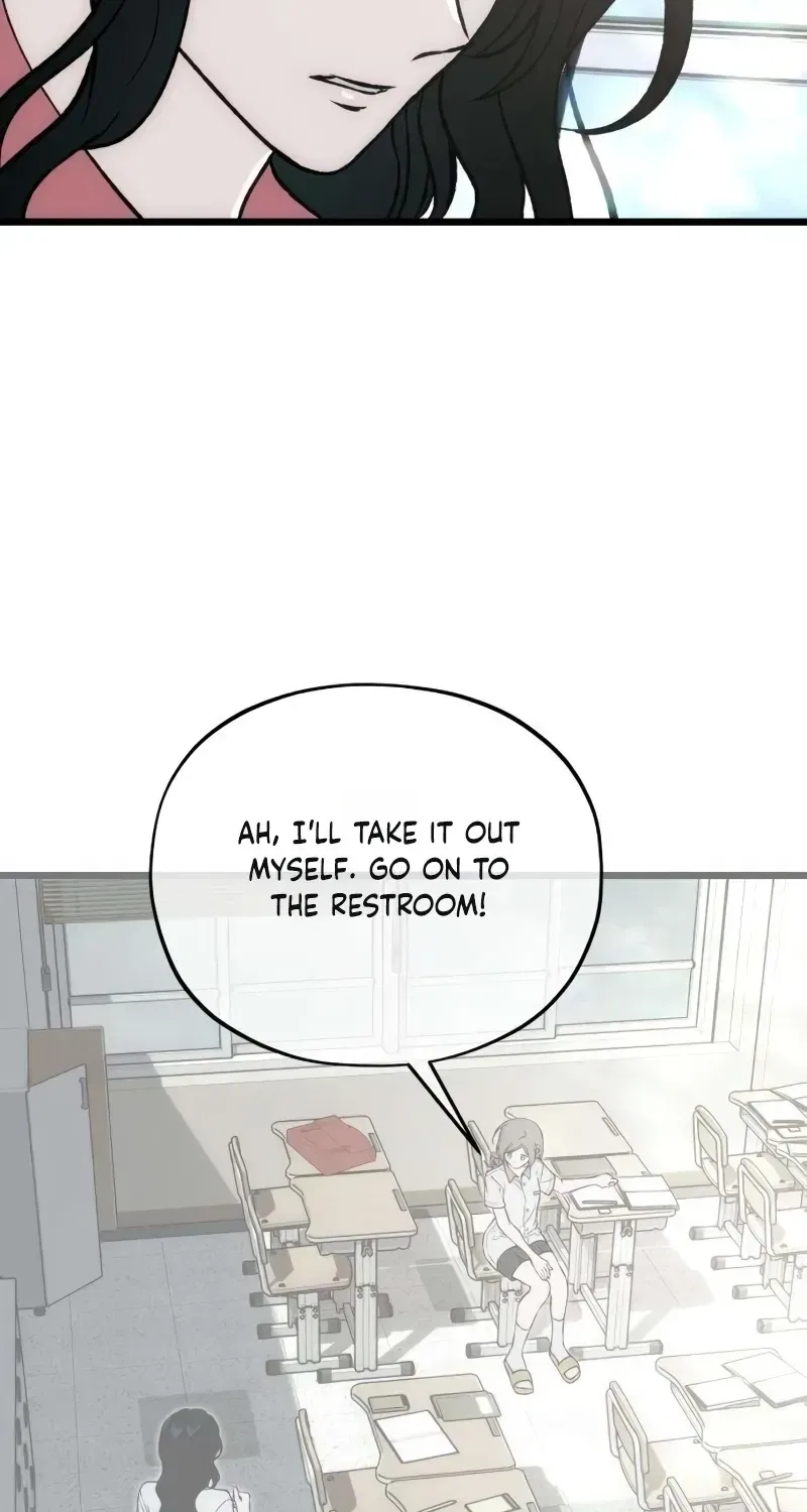 Endless Yearning Chapter 17 – Page 78