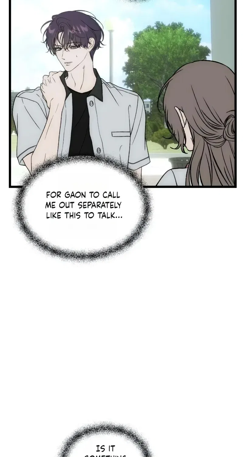 Endless Yearning Chapter 17 – Page 83