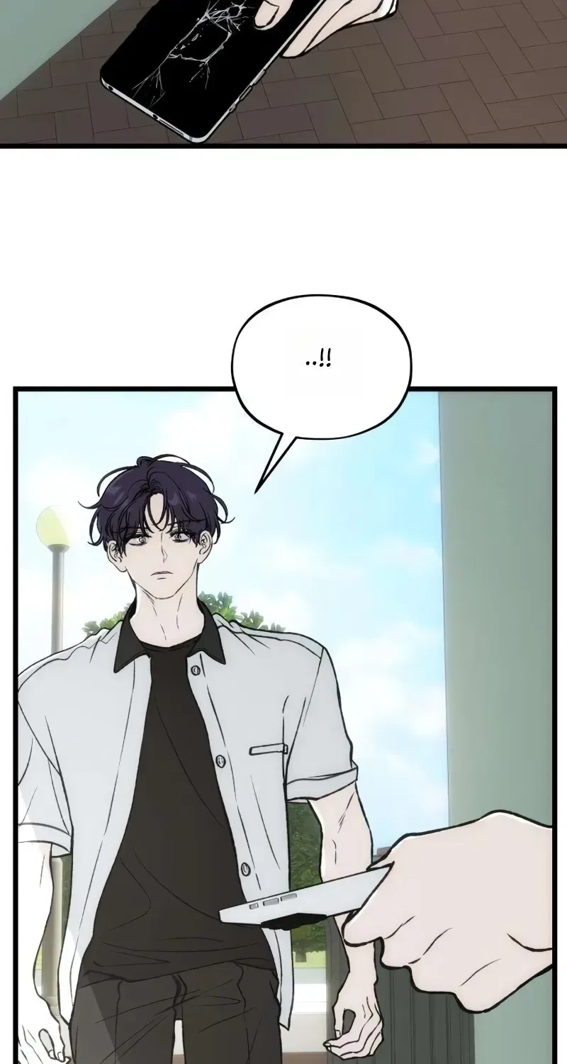 Endless Yearning Chapter 17 – Page 85