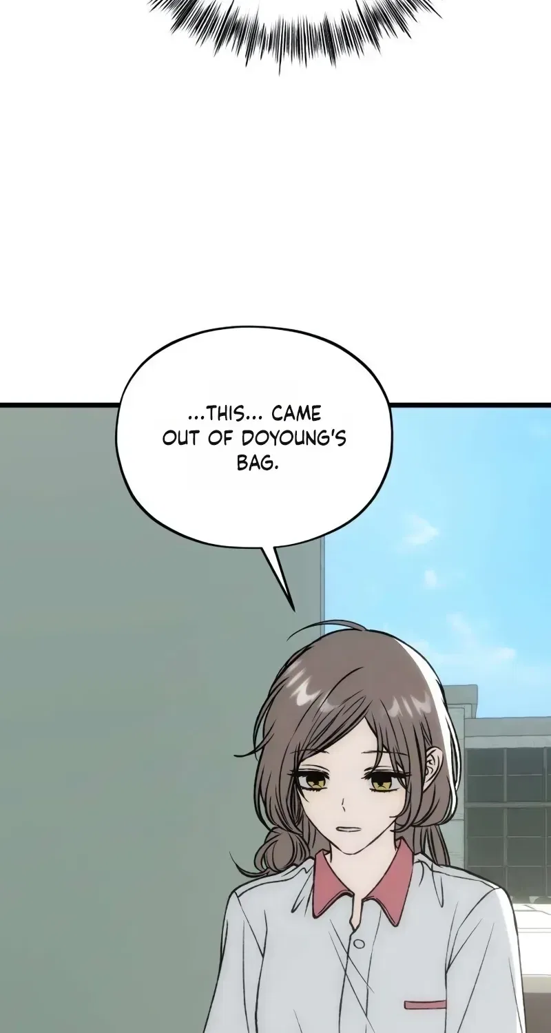 Endless Yearning Chapter 17 – Page 87