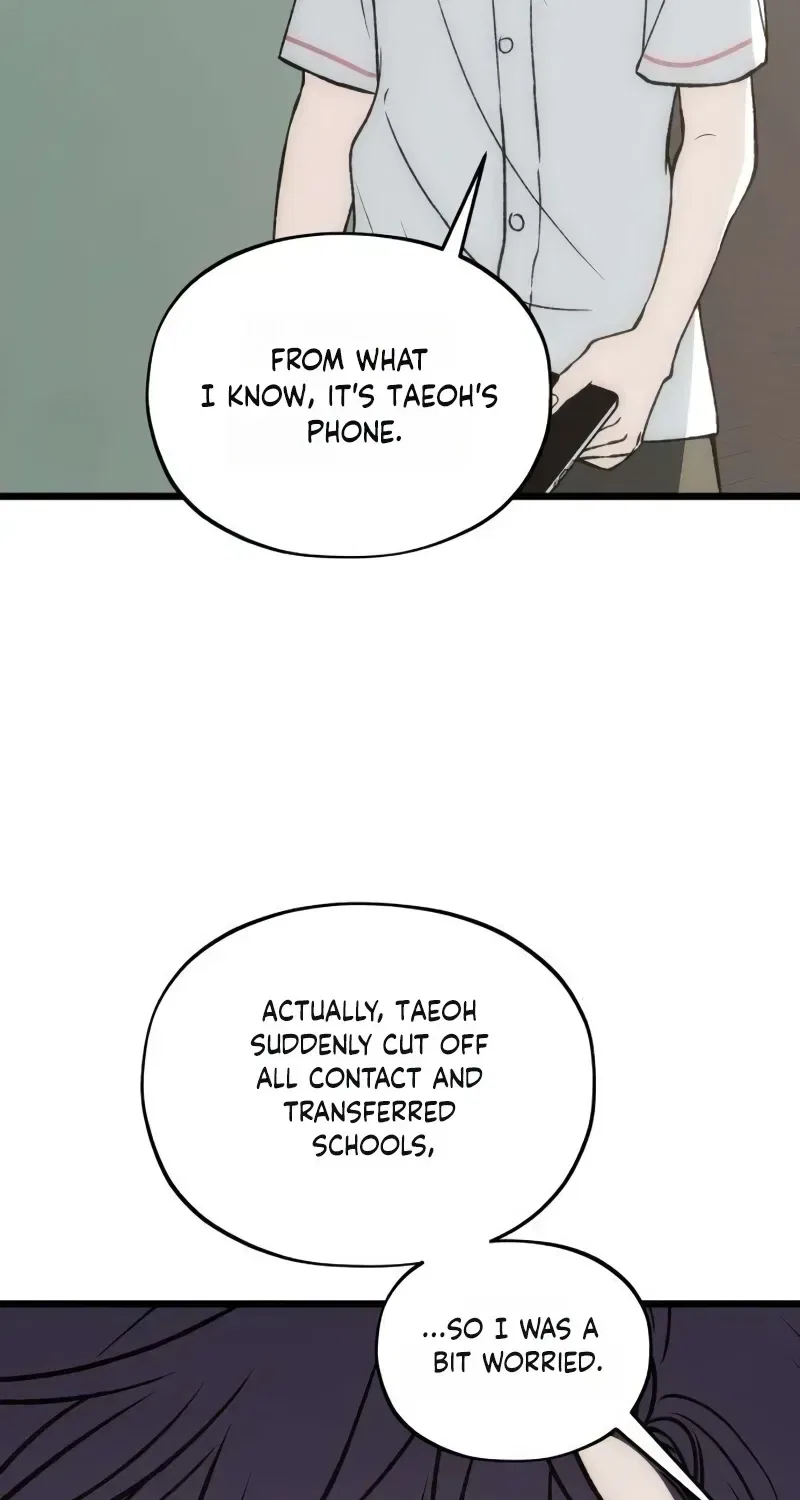 Endless Yearning Chapter 17 – Page 88