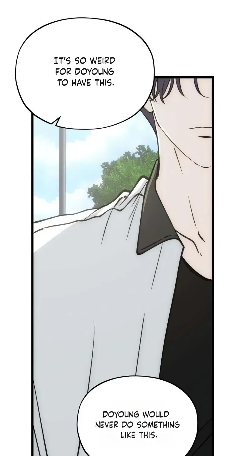 Endless Yearning Chapter 17 – Page 91