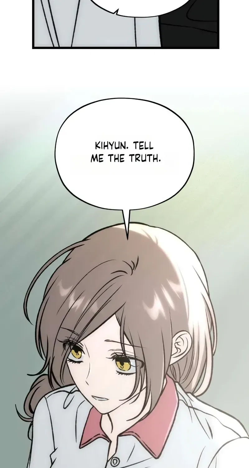 Endless Yearning Chapter 17 – Page 92