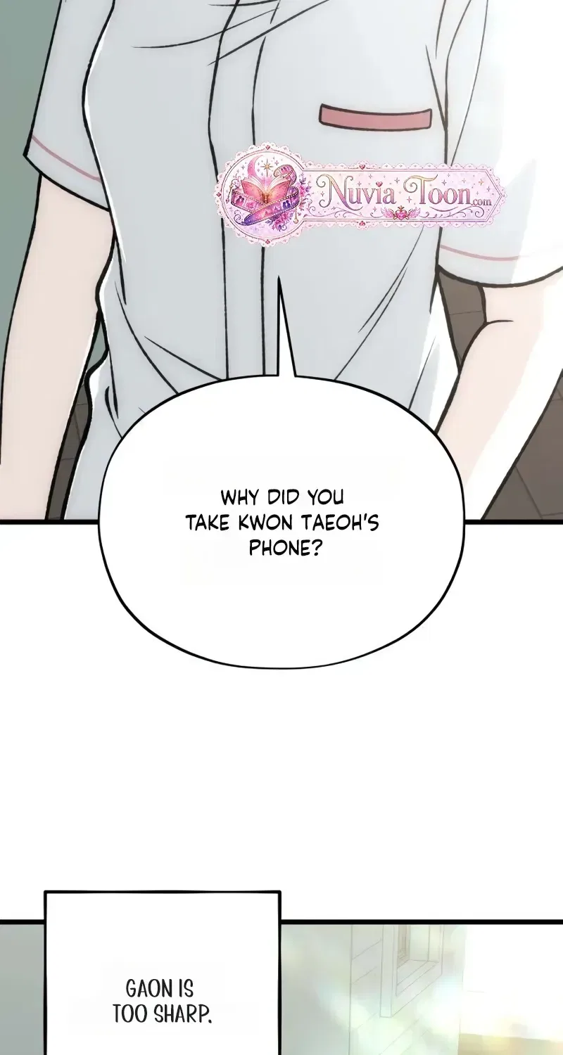 Endless Yearning Chapter 17 – Page 93