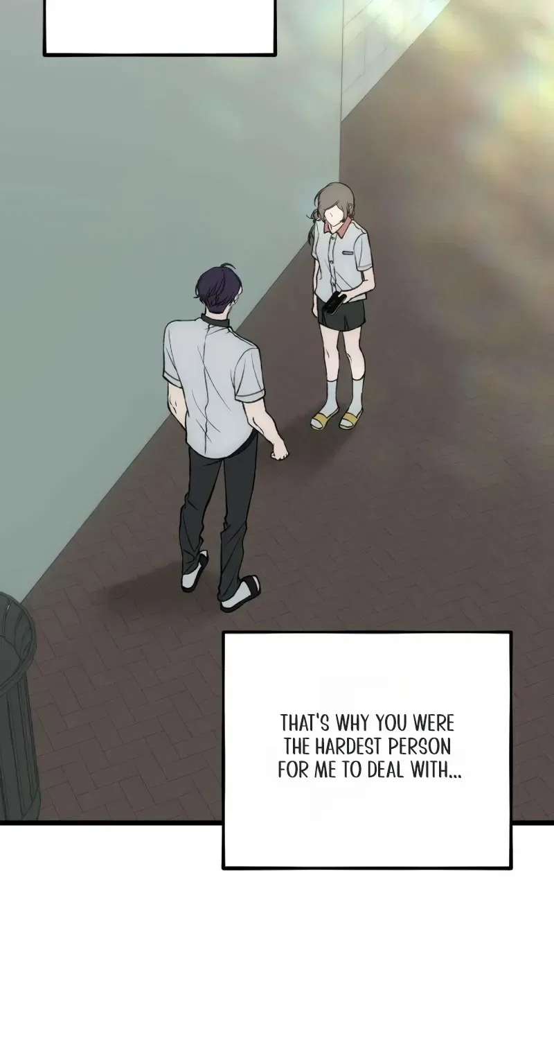 Endless Yearning Chapter 17 – Page 94