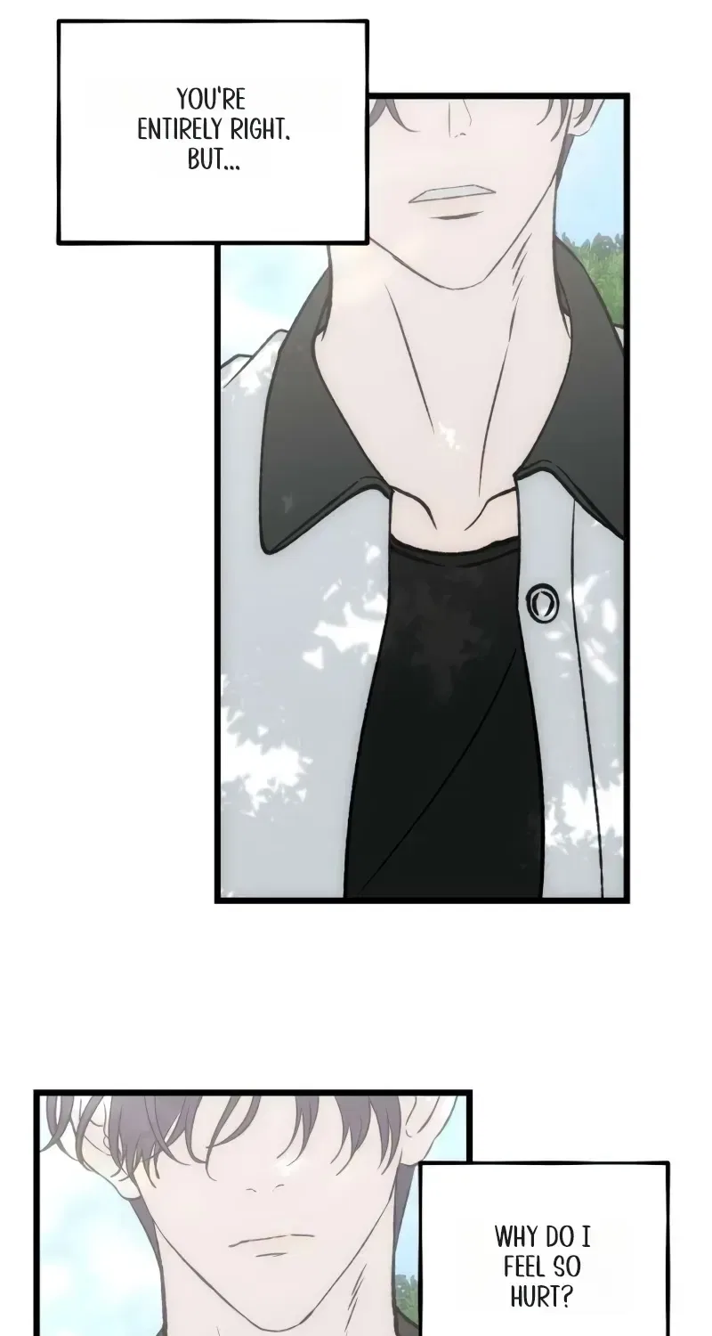 Endless Yearning Chapter 17 – Page 95