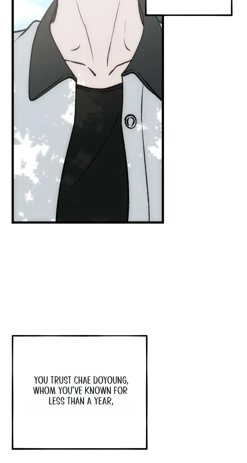 Endless Yearning Chapter 17 – Page 96