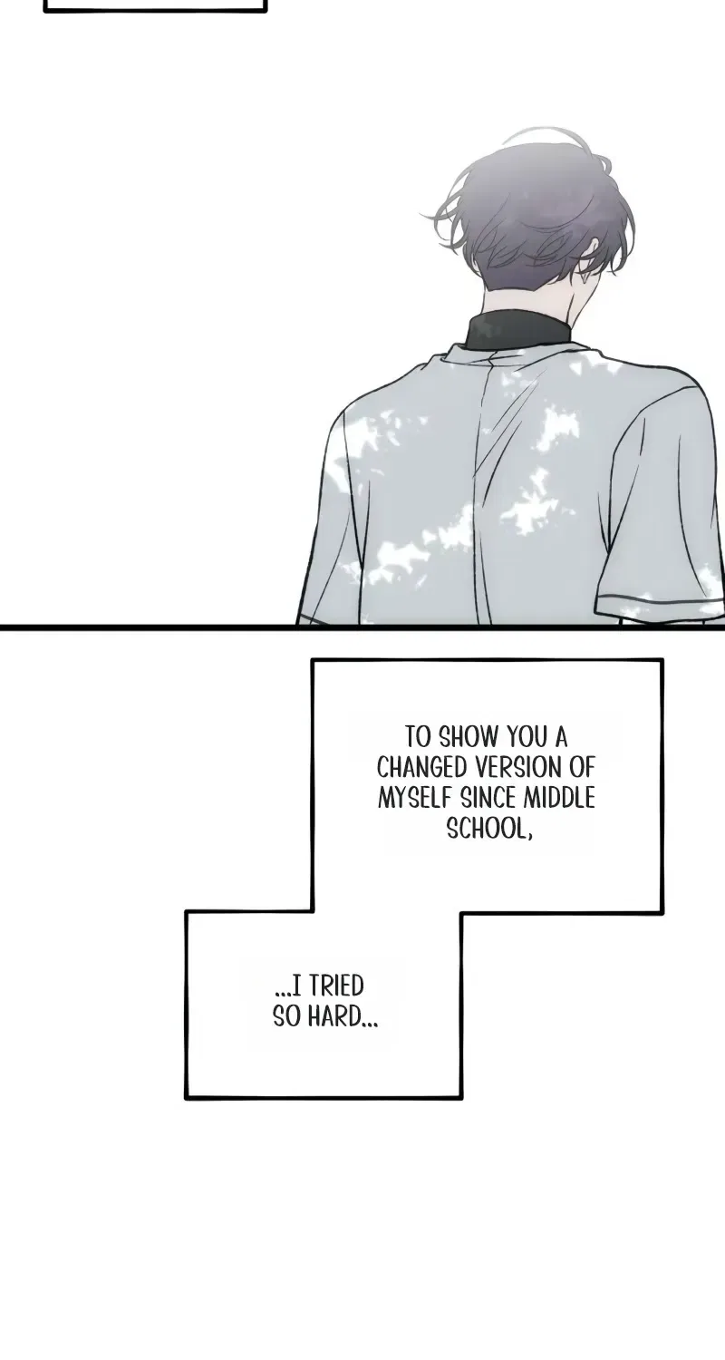 Endless Yearning Chapter 17 – Page 98