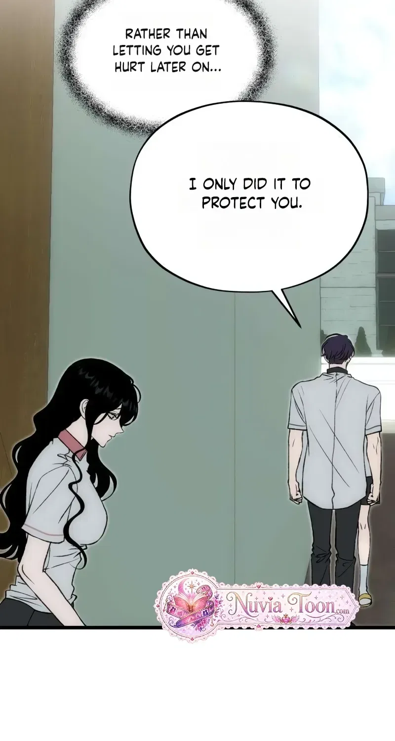 Endless Yearning Chapter 17 – Page 103