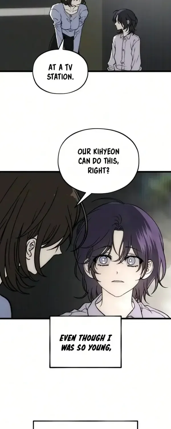 Endless Yearning Chapter 13 – Page 3