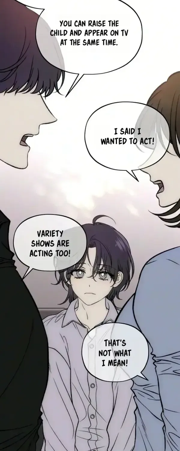 Endless Yearning Chapter 13 – Page 7