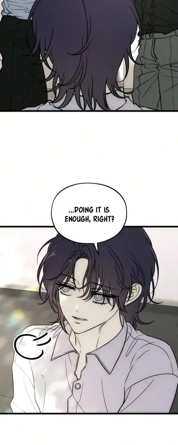 Endless Yearning Chapter 13 – Page 10