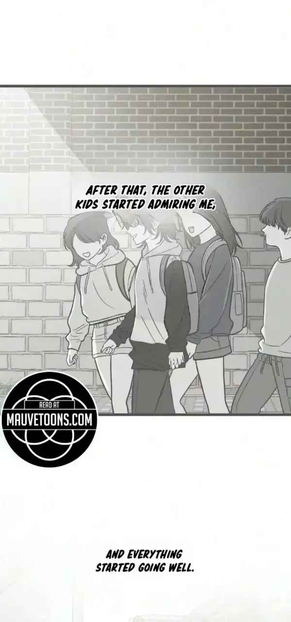 Endless Yearning Chapter 13 – Page 11