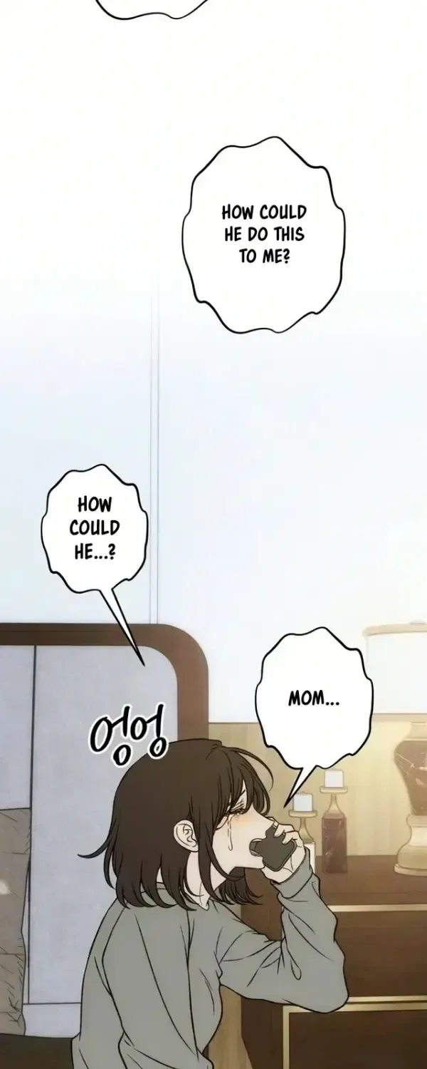 Endless Yearning Chapter 13 – Page 26