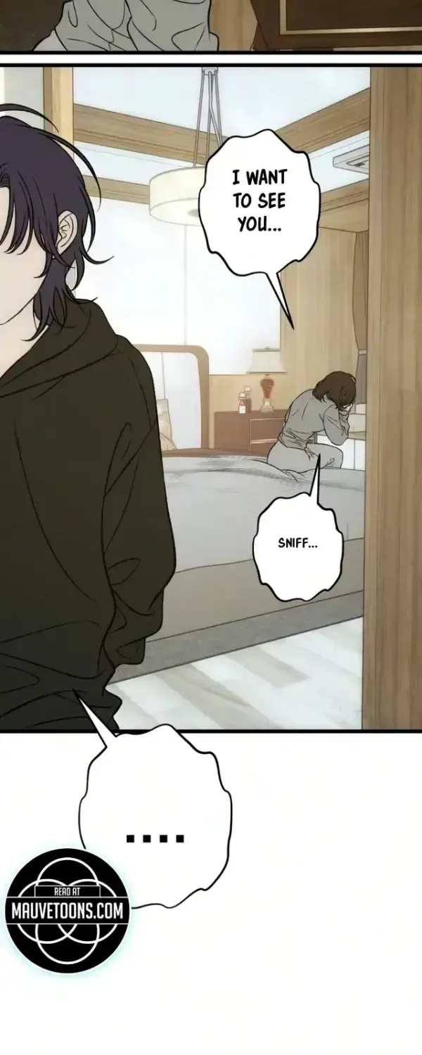 Endless Yearning Chapter 13 – Page 27