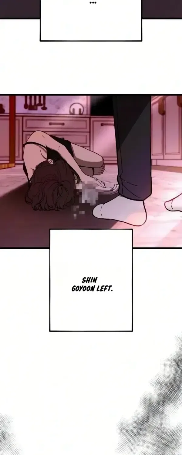 Endless Yearning Chapter 13 – Page 31
