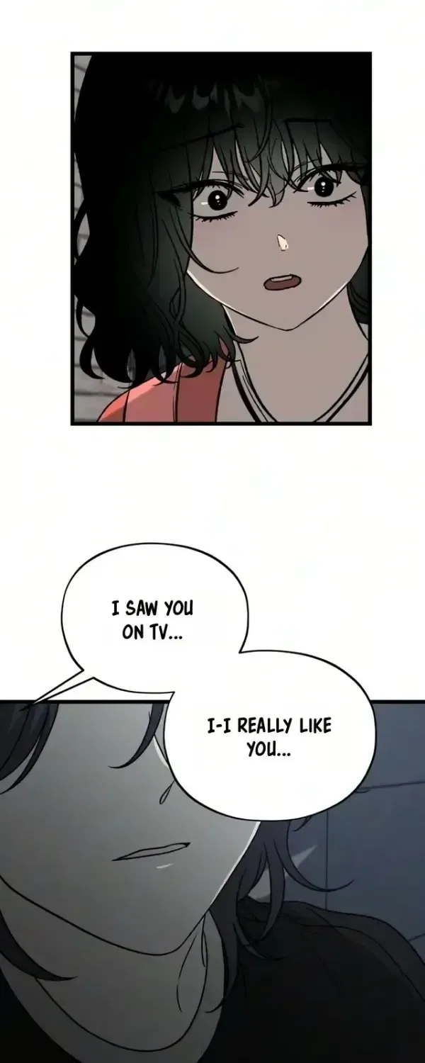 Endless Yearning Chapter 13 – Page 37